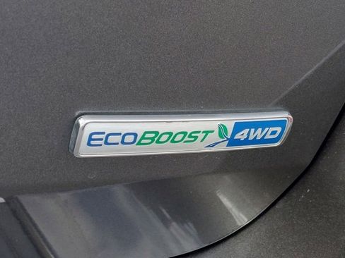 Used 2020 Ford Explorer Platinum image 50