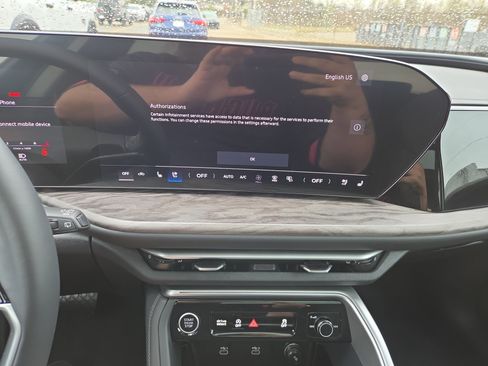 Used 2025 Audi Q5 Premium Plus w/ Premium Plus image 11