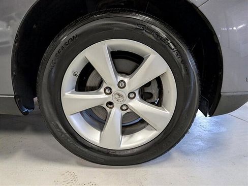 Used 2015 Lexus RX 350 AWD image 12