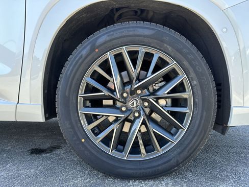 Used 2024 Lexus TX 350 TX 350 Premium w/ Technology Package image 19