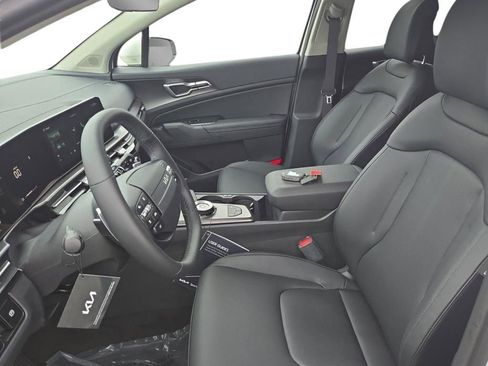New 2026 Kia Sportage EX w/ EX Panoramic Sunroof Package AWD/4WD image 18