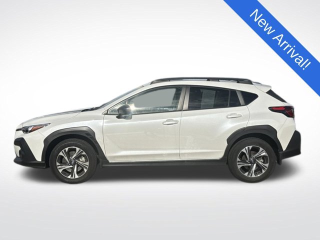 Certified 2024 Subaru Crosstrek 2.0i Premium AWD/4WD image 4