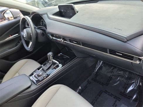 Certified 2025 MAZDA CX-30 AWD 2.5 S w/ Preferred Package image 16