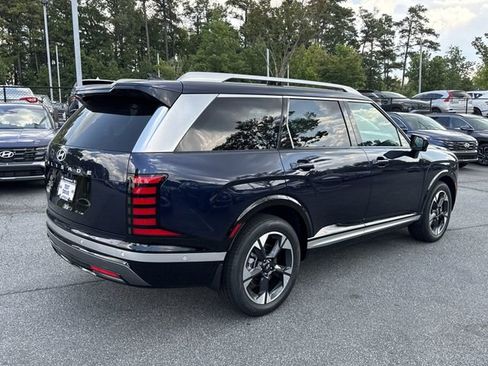 New 2026 Hyundai Palisade Limited FWD image 7