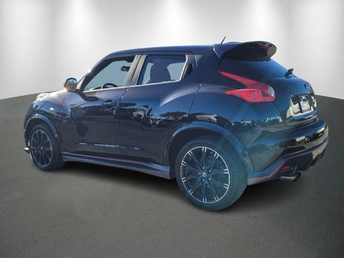 Used 2013 Nissan Juke NISMO image 5