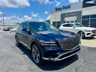 Used 2025 Genesis GV80 3.5T Prestige