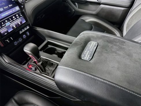 Used 2025 RAM 1500 RHO w/ RHO Level 1 Equipment Group AWD/4WD image 8