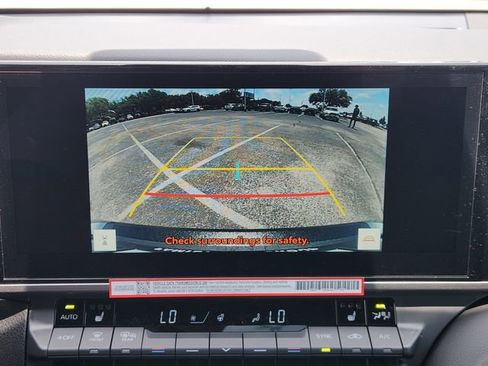 New 2026 Toyota Camry XSE FWD image 17