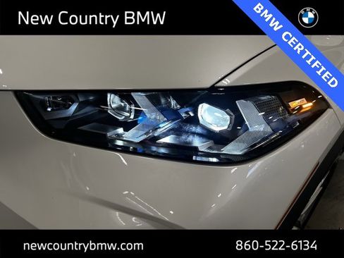 Certified 2026 BMW X5 xDrive40i image 29