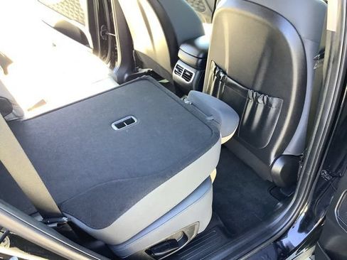 Certified 2023 Hyundai Santa Fe SEL w/ Cargo Package FWD image 21