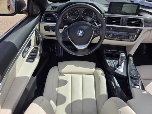 Used 2020 BMW 430i Convertible w/ Convenience Package image 11