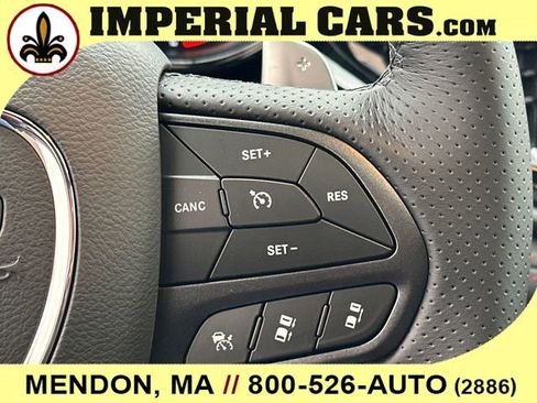 New 2026 Dodge Durango GT image 32