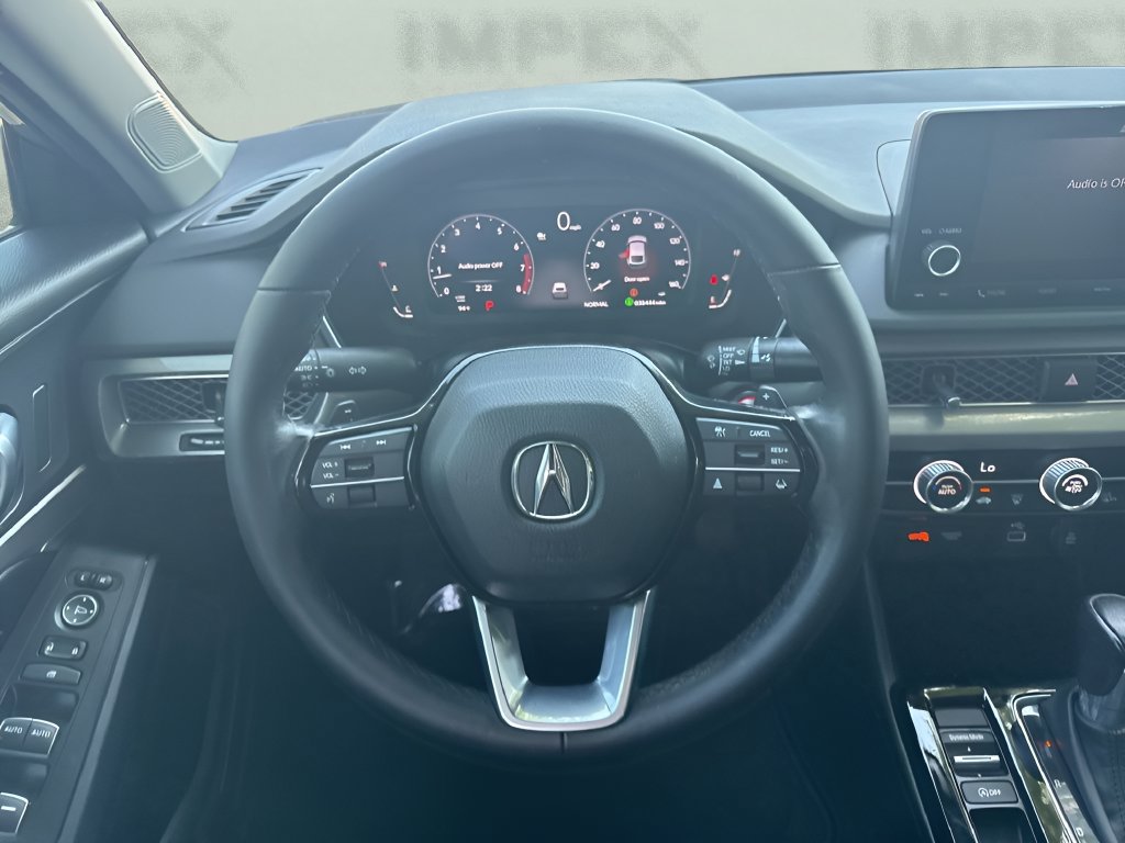 Used 2023 Acura Integra FWD image 15