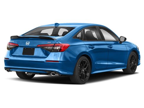 Used 2023 Honda Civic Si image 55