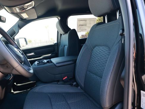 New 2026 RAM 1500 Warlock AWD/4WD image 14