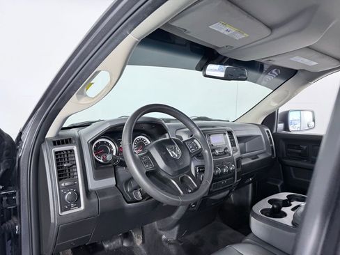 Used 2018 RAM 1500 Tradesman image 23