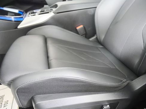 Certified 2026 BMW X3 M50 AWD/4WD image 10