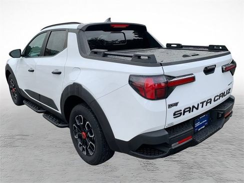 Certified 2024 Hyundai Santa Cruz XRT AWD/4WD image 5