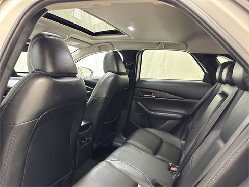 Used 2024 MAZDA CX-30 AWD 2.5 S w/ Preferred Package image 14