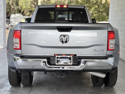 Used 2021 RAM 3500 Tradesman image 10