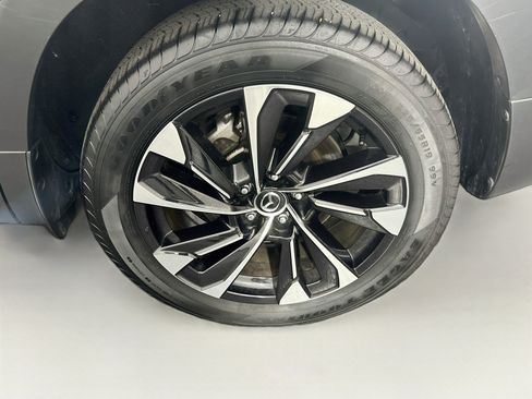 Used 2025 MAZDA CX-50 2.5 Hybrid w/ Premium Plus Pkg AWD/4WD image 11