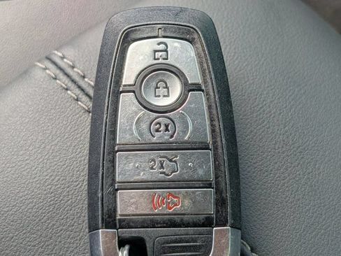 Used 2025 Ford Mustang GT RWD image 26