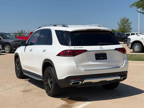 Used 2023 Mercedes-Benz GLE 350 image 7