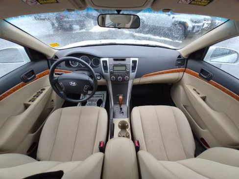 Used 2010 Hyundai Sonata GLS w/ Popular Equipment Pkg 2 image 13