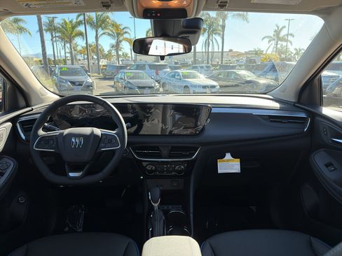 New 2026 Buick Encore GX Sport Touring w/ Comfort Package image 10