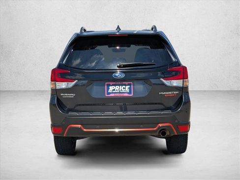 Used 2019 Subaru Forester Sport w/ Popular Package #2 image 7