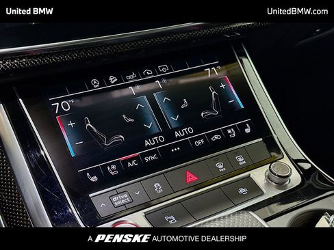 Used 2020 Audi SQ7 Premium Plus w/ S Executive Package image 11