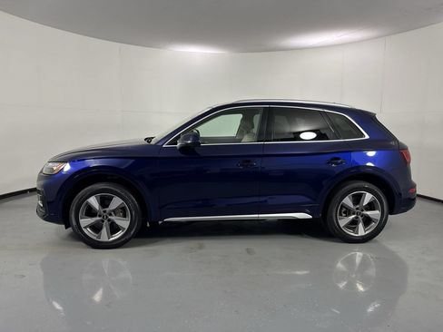 Used 2023 Audi Q5 2.0T Premium w/ Convenience Package AWD/4WD image 31