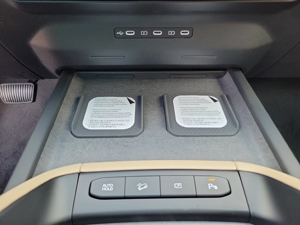 New 2027 Kia Telluride EX FWD image 21