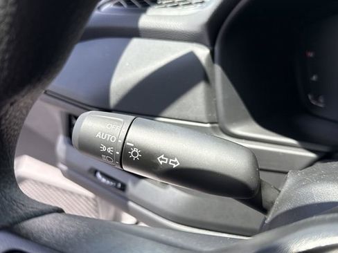 New 2025 Honda Accord LX image 29