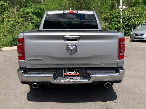 Used 2024 RAM 1500 Laramie RWD image 6
