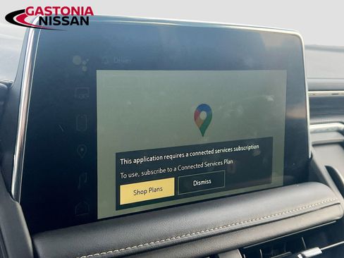 Used 2024 GMC Yukon SLT image 17