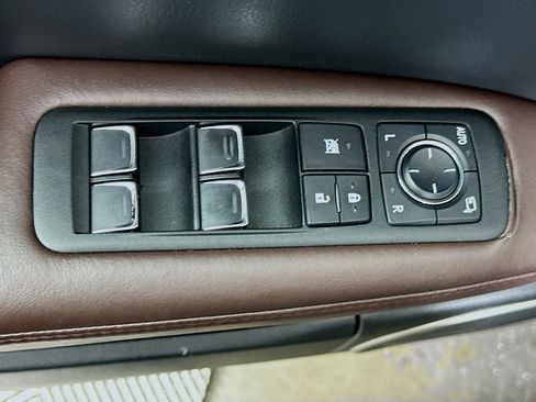 Used 2017 Lexus RX 350 AWD w/ Luxury Package image 15