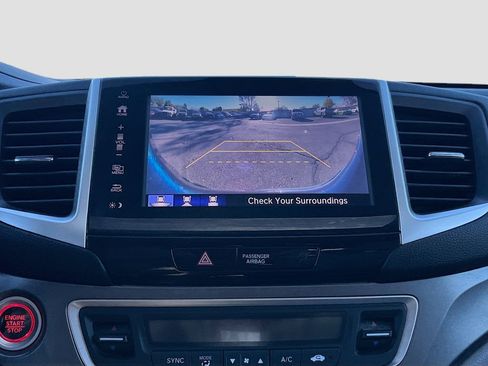Used 2020 Honda Ridgeline RTL image 13