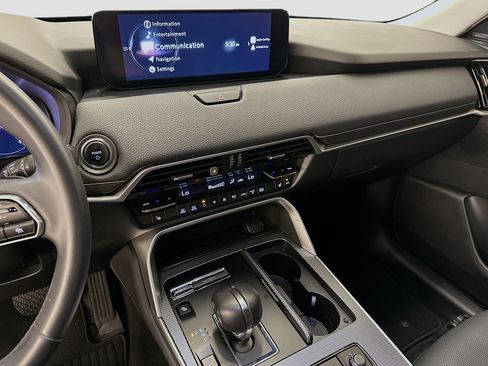 Used 2024 MAZDA CX-90 Plug-In Hybrid w/ Premium Pkg AWD/4WD image 26