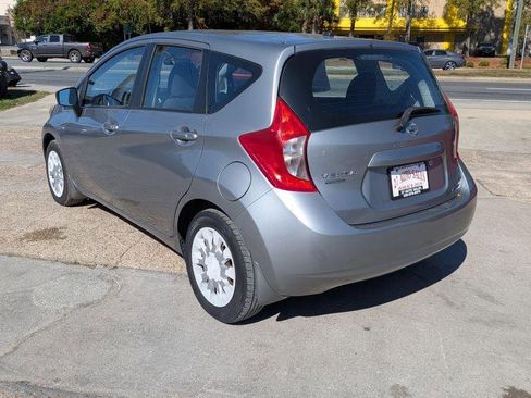 Used 2015 Nissan Versa Note S Plus image 7