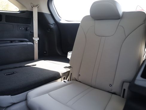New 2026 Kia Sorento EX AWD/4WD image 19