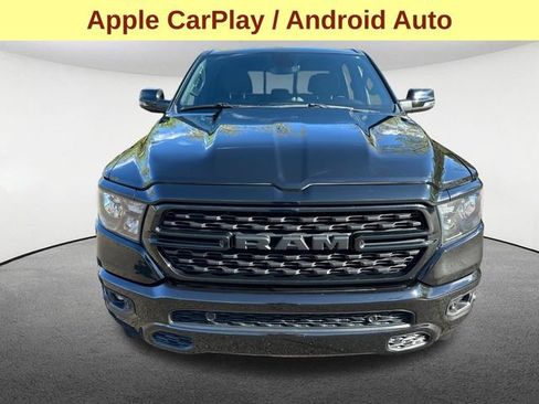 Used 2023 RAM 1500 Big Horn AWD/4WD image 4