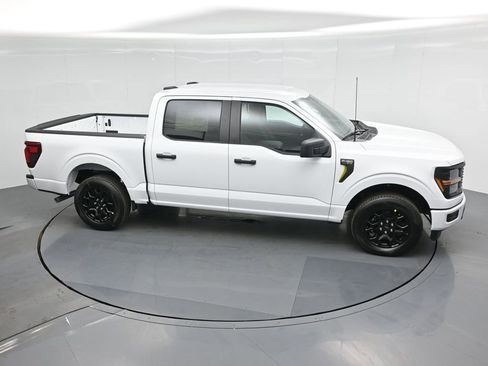 New 2025 Ford F150 STX image 48