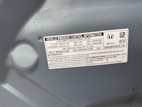 Used 2021 Honda Civic Type R image 26