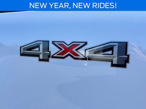 New 2026 Ford F250 XL w/ XL Chrome Package image 10