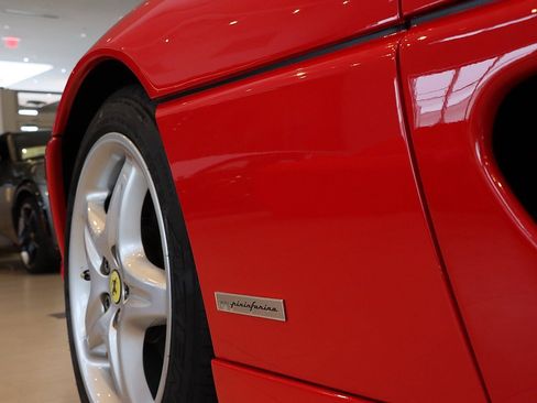 Used 1998 Ferrari F355 Berlinetta image 30