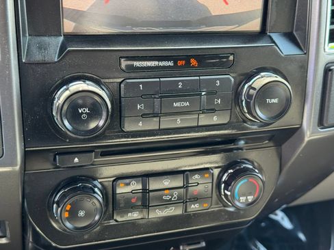 Used 2015 Ford F150 XLT w/ Equipment Group 302A Luxury RWD image 18