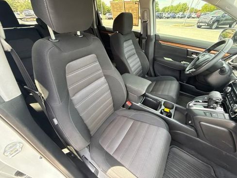 Used 2022 Honda CR-V EX image 16
