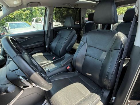 Used 2016 Honda Pilot Elite image 13