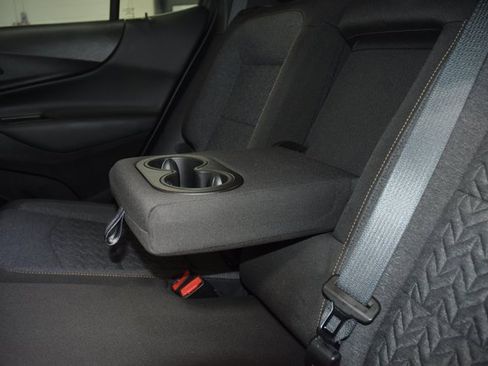 Certified 2024 Chevrolet Equinox LT image 41